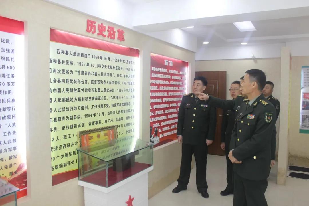 軍分區(qū)人武部最新消息,軍分區(qū)人武部最新消息，一場自然美景的探索之旅