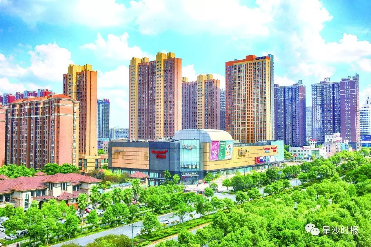 星沙萬象匯最新招聘啟事，變化成就成長，夢想從這里揚帆起航