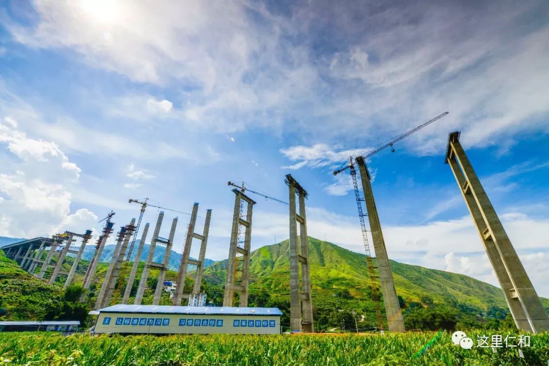 攀枝花南站最新進展，科技驅動重塑出行體驗，引領未來交通樞紐升級