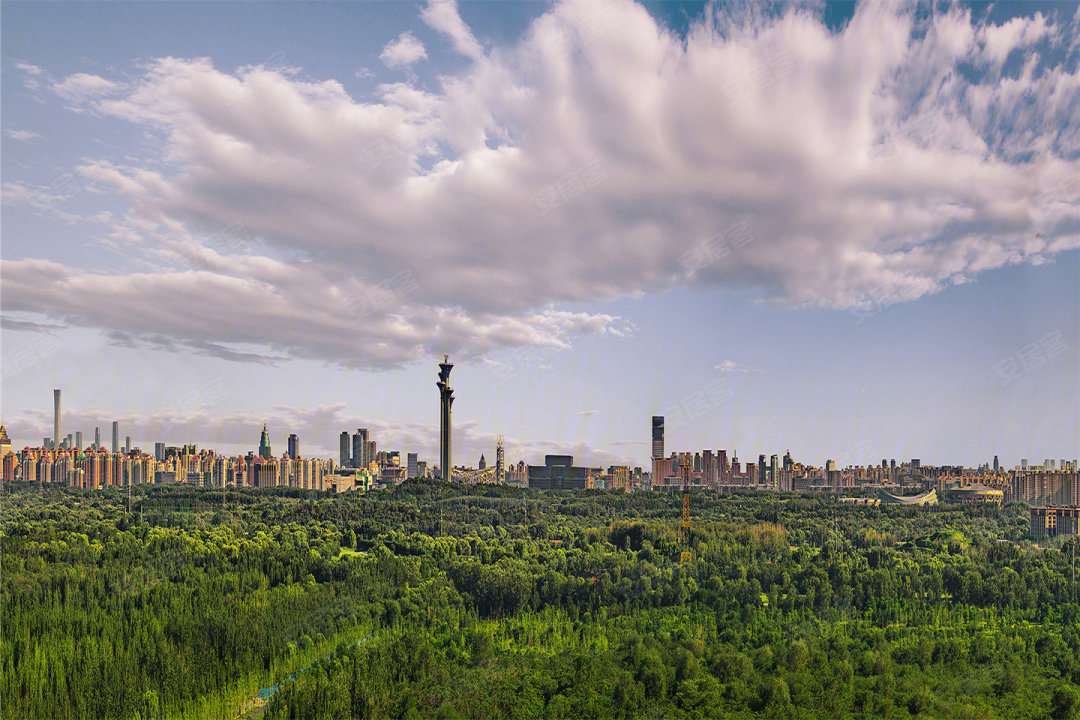 北京奧森ONE最新消息今日熱點揭秘！