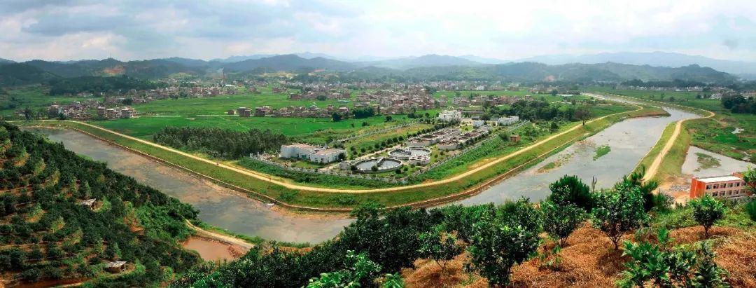 安遠最新發展規劃圖揭秘，藍圖繪就未來發展之路