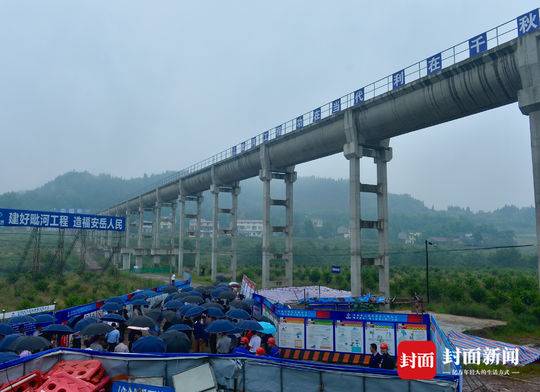 毗河二期工程最新進展消息更新