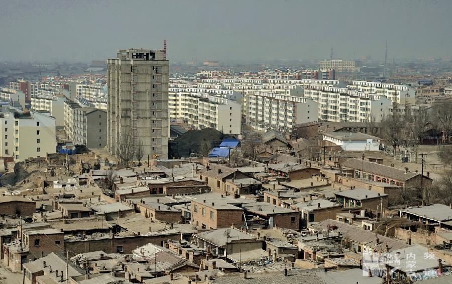 棣花棚戶區改造最新版，科技引領生活革新，未來夢想觸手可及