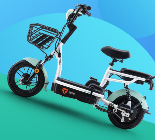 最新款雅迪電動(dòng)車價(jià)格詳解，一篇文章掌握最新行情