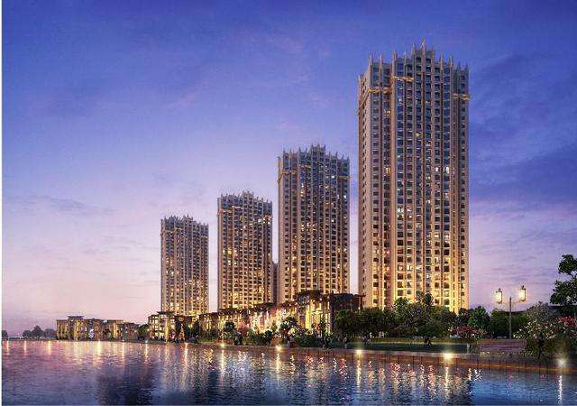 涿州匯成創(chuàng)享城最新動態(tài)更新??盛大消息??