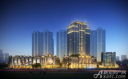 阜陽萬霖遠都最新消息指南，全面解讀最新動態與進展