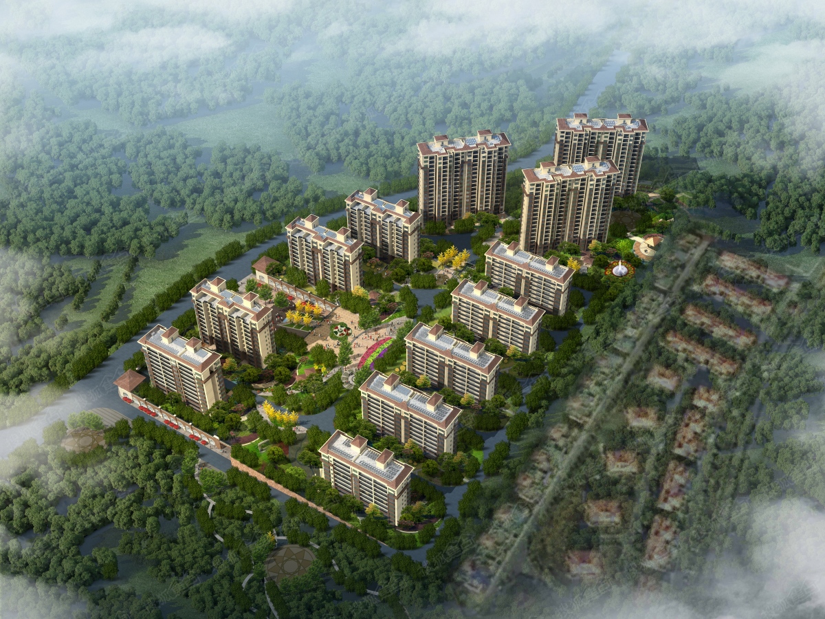 果林溪谷三期最新動(dòng)態(tài)，學(xué)習(xí)力量與自信之光的蛻變