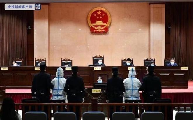 袁玉珠最新判決消息，刑期揭曉