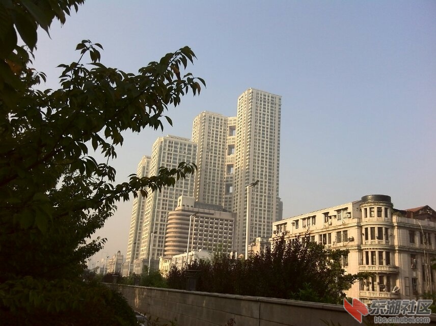 武漢領事館區最新消息詳解與指南