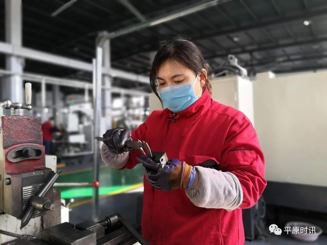 平原最新招女工八小時，應聘步驟指南與注意事項