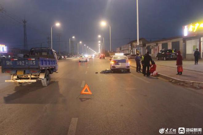 東營交通事故實時更新，最新消息匯總