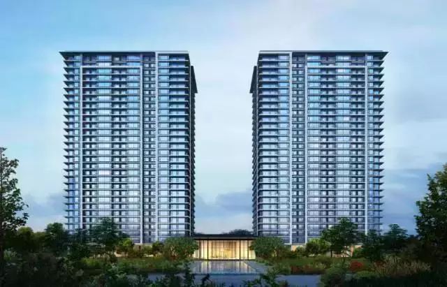 置地濱湖雙璽最新進展及各方觀點探討，影響與消息匯總分析