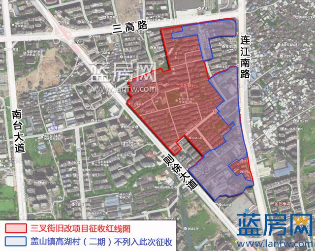三叉街舊改最新動態(tài)，科技重塑城市，體驗未來生活