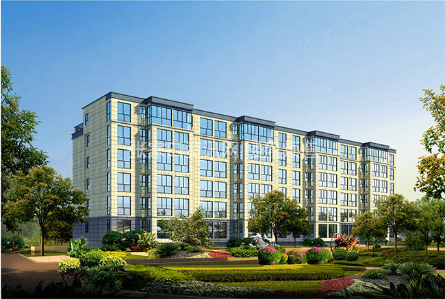 張家口華新園最新動態更新