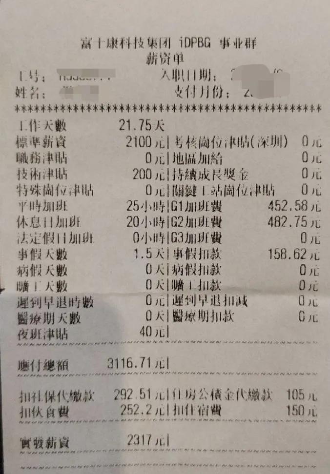 鄭州富士康普工最新招聘信息大揭秘，火熱報名中！