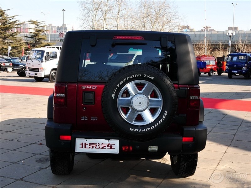 北京B40L最新消息綜述，最新動態與觀點論述