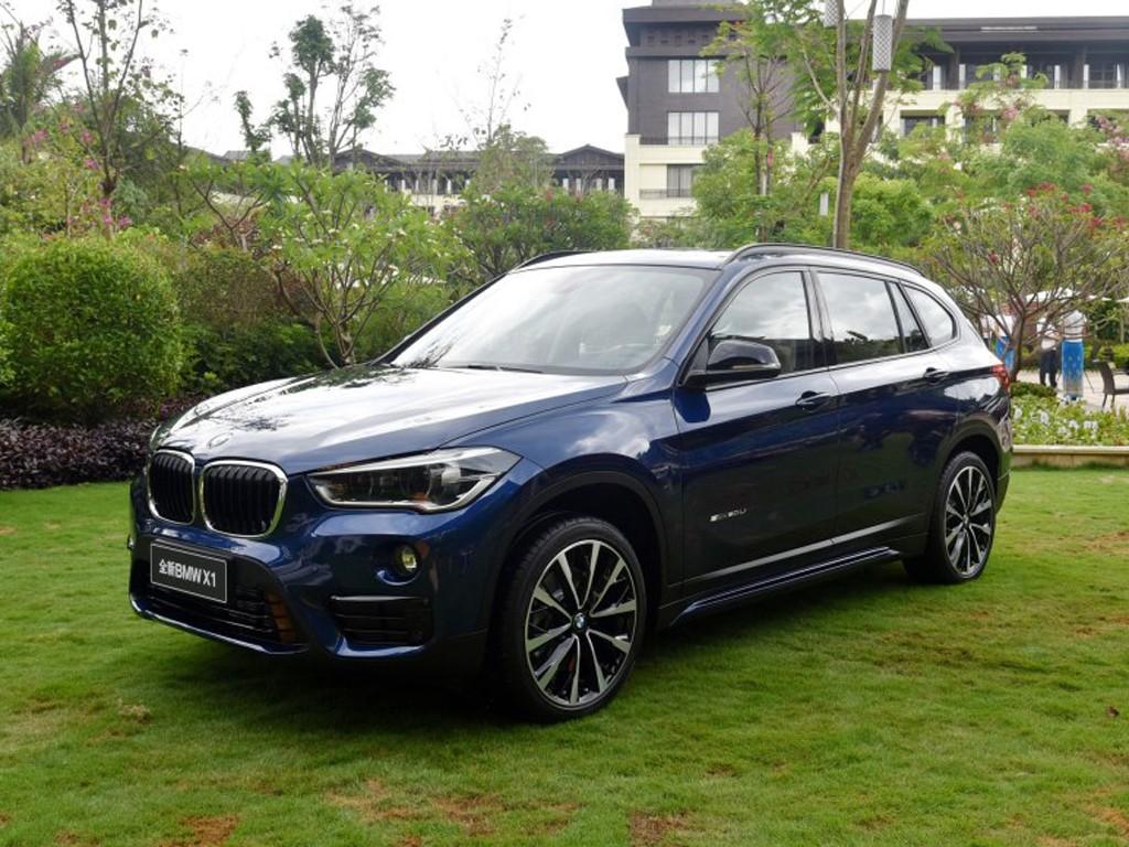 北京寶馬X1最新優(yōu)惠活動，啟程探索自然，尋找內(nèi)心寧靜之旅