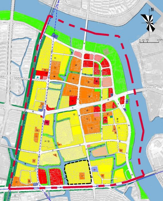 寧波高塘四村最新動態更新，最新消息匯總
