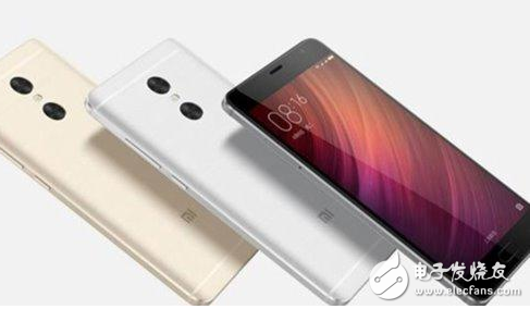 紅米Pro 2最新消息,科技與藝術(shù)的融合杰作