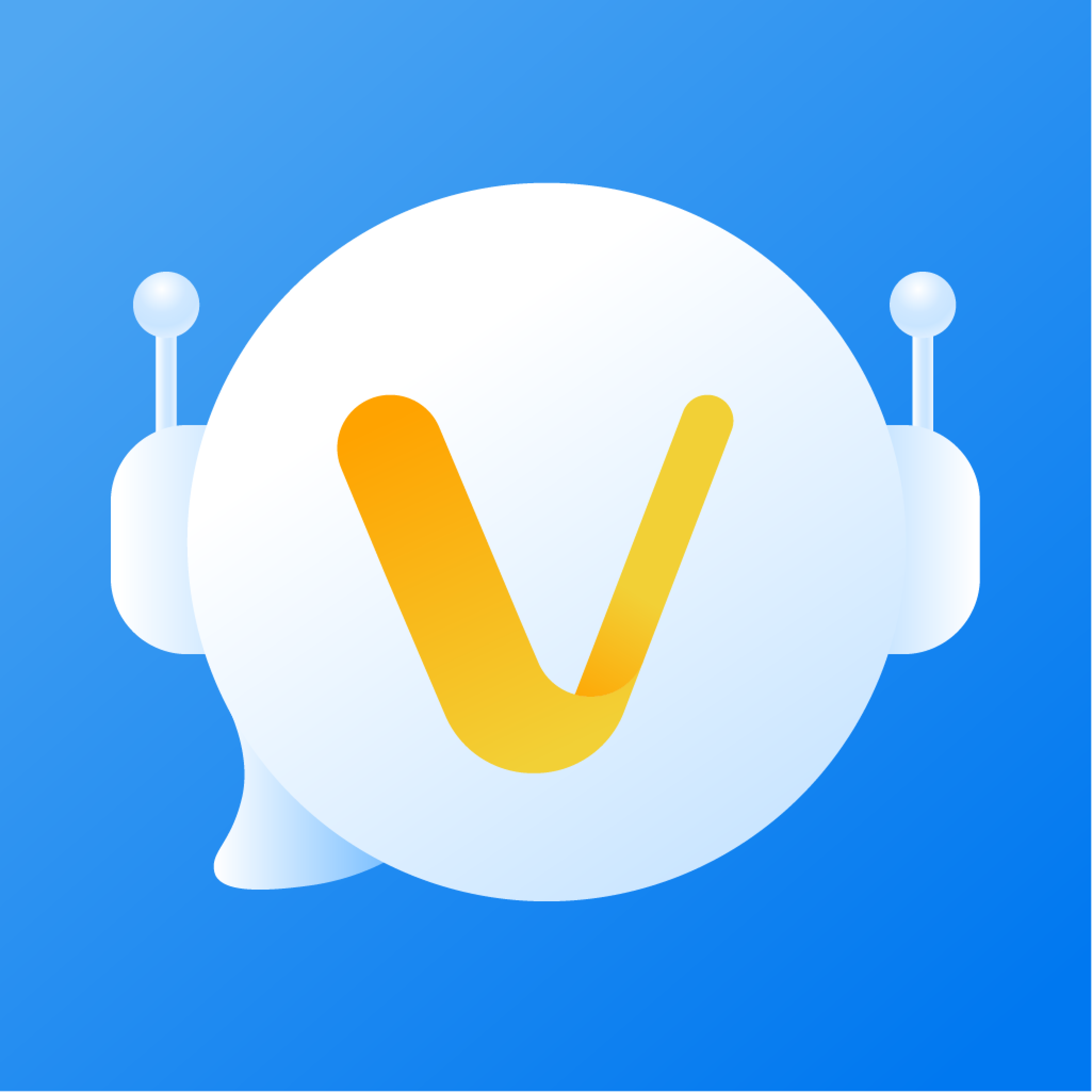 大V店最新版下載,友情小船載滿溫馨日常