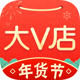 大V店最新版下載,友情小船載滿溫馨日常