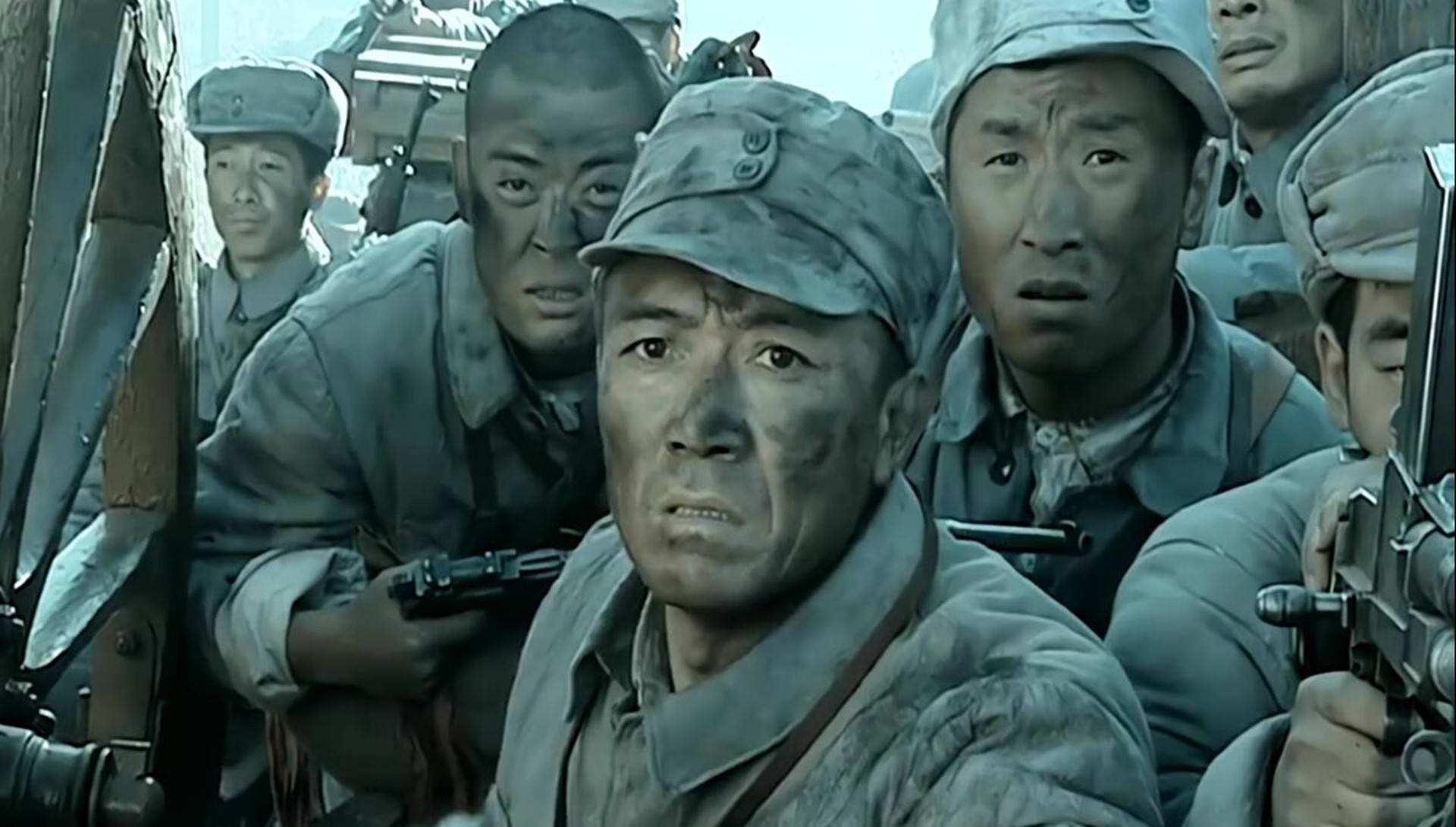 小紅書推薦,最新抗日戰爭片電視劇,重溫熱血沸騰的歷史!