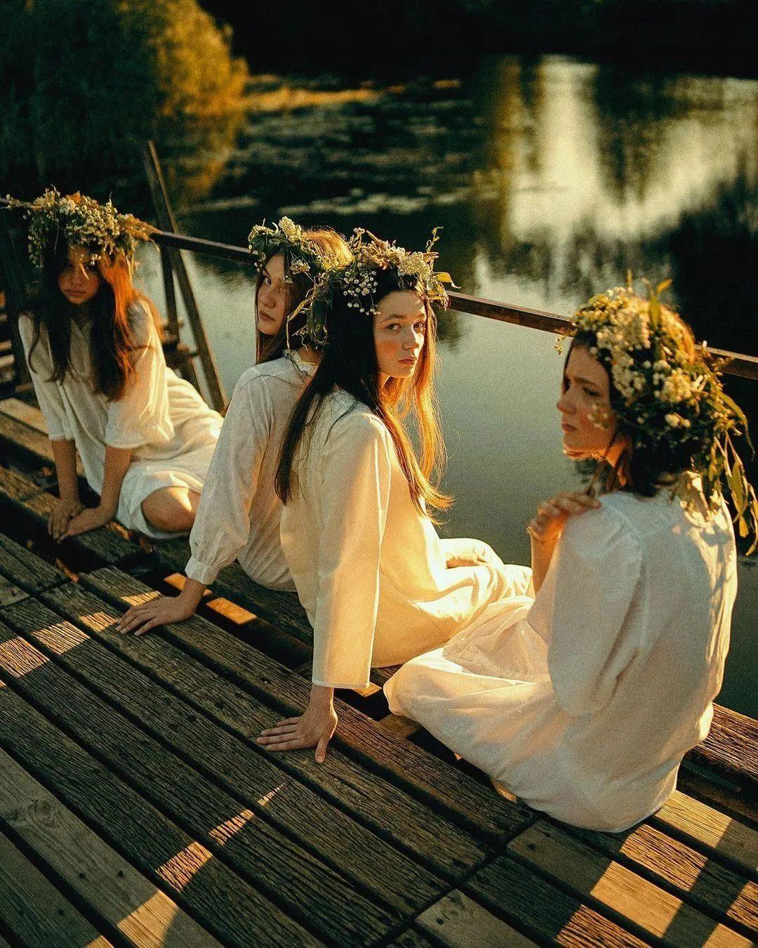 最新情侶寫真風格，時尚與情感的完美交融