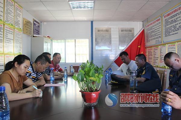 洞口火車站最新進展，火車帶來的溫情與期待