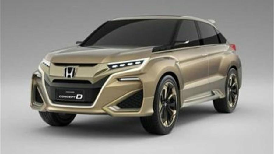 廣州本田最新款SUV價格揭秘，探秘小巷中的隱藏寶藏！