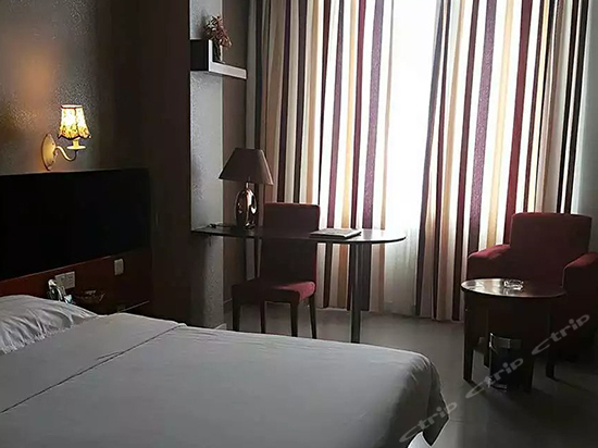 海南儋州那大酒店最新前臺招聘啟事，開啟職業新篇章