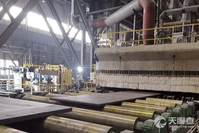 營口五礦營鋼最新消息，發展動態與行業展望