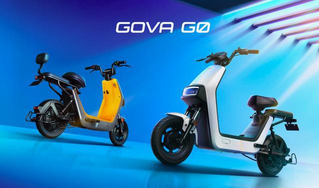 探索小巷寶藏，捷馬最新款電動車亮相！