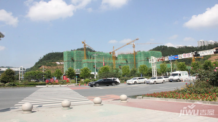 十堰臥龍城最新動態(tài)，全方位解讀進(jìn)展與挑戰(zhàn)