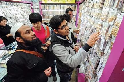 印度視角下的中國西諾網最新觀察與解讀，印度人的獨特視角與解讀