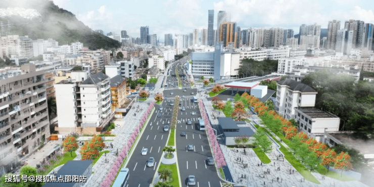 浦江鎮浦業路未來規劃揭秘,藍圖驚艷登場!