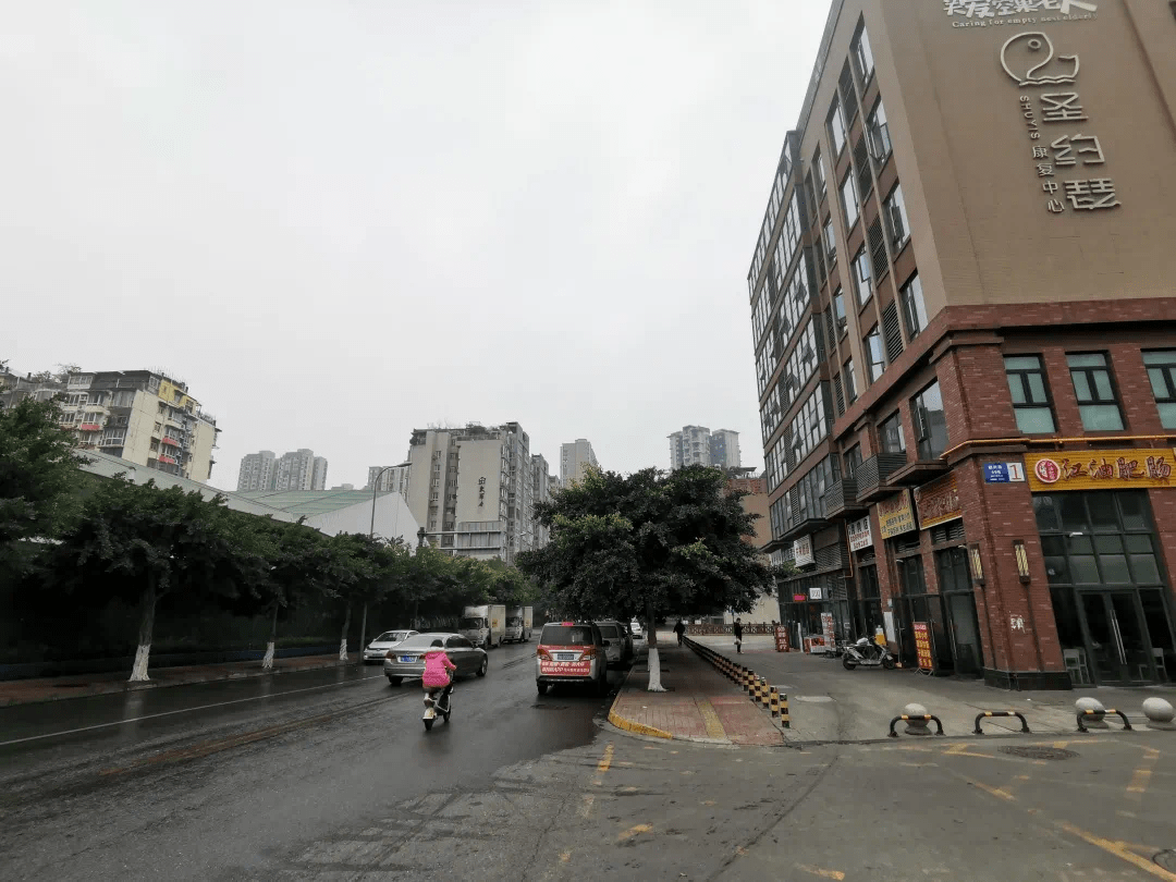 浦江鎮浦業路未來規劃揭秘,藍圖驚艷登場!