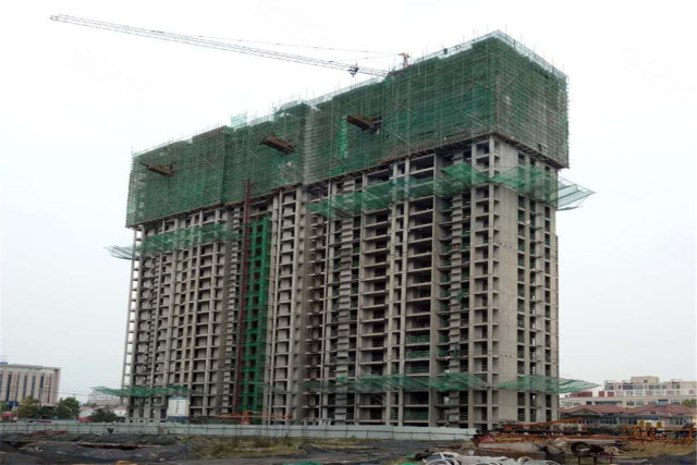 邢臺三奕潤城最新動態更新