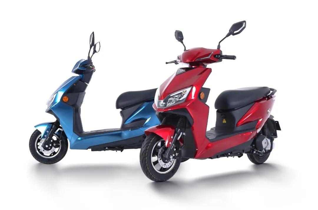 最新愛瑪電動車108v,駕馭變化,自信啟航夢想之旅