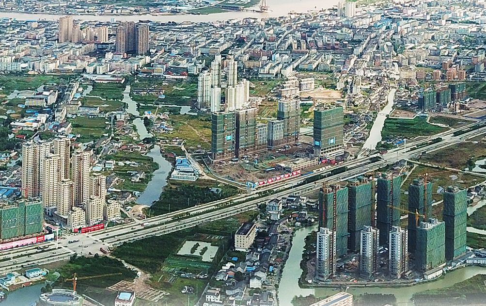 龍港匯百富村繁榮發展的鄉村新面貌最新消息揭秘