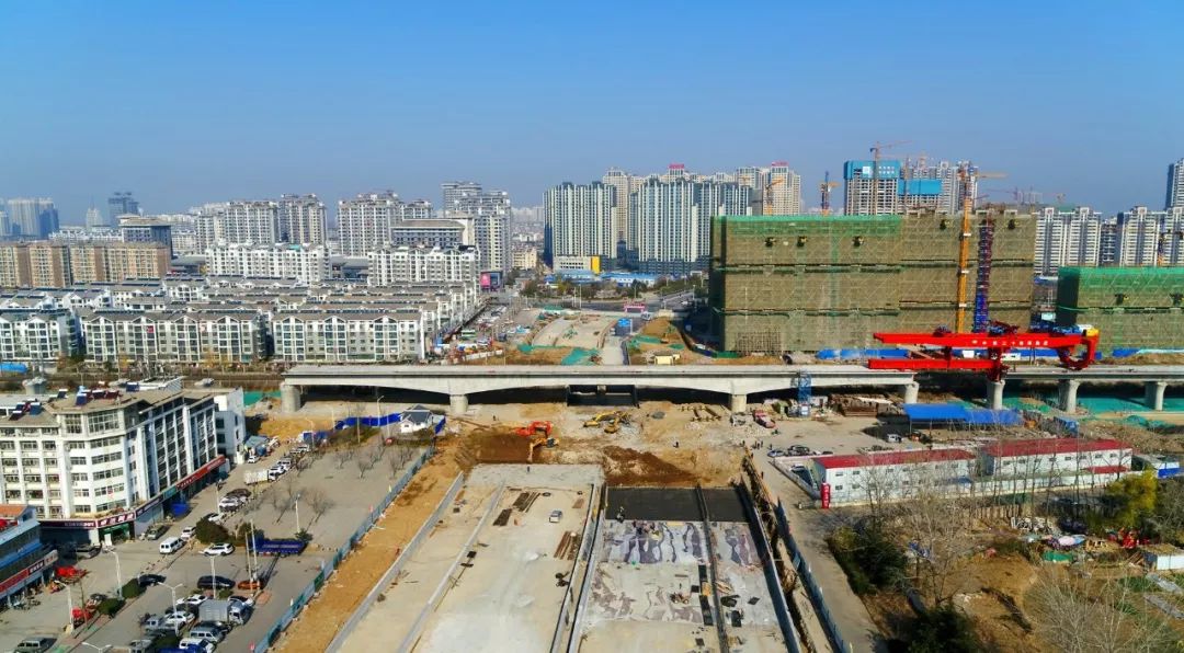 邳州新火車站最新消息揭秘！