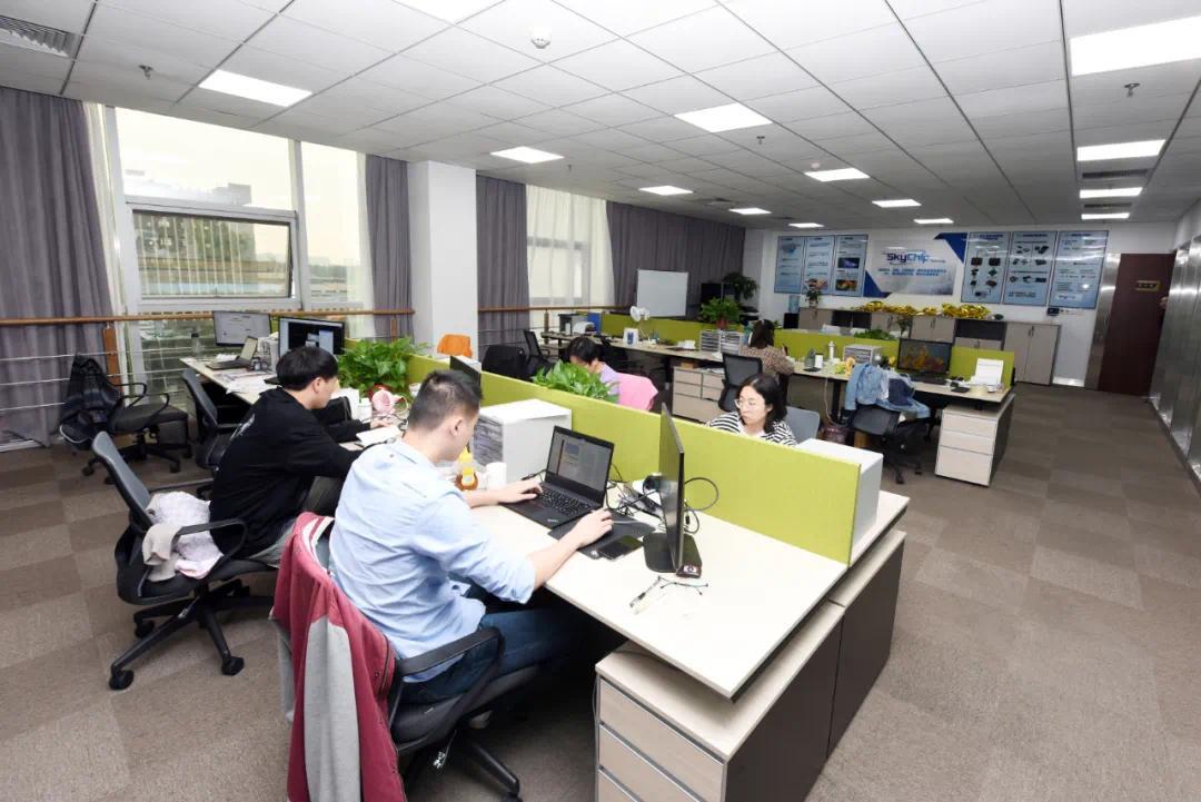 江陰電子廠最新招聘信息發布