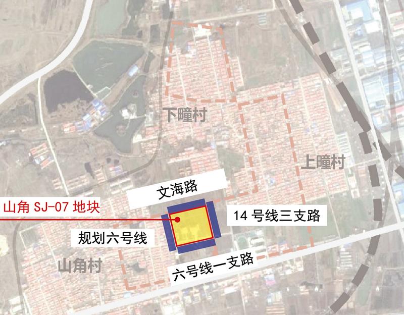 紅島經濟區最新規劃圖揭秘，藍圖展望未來發展！