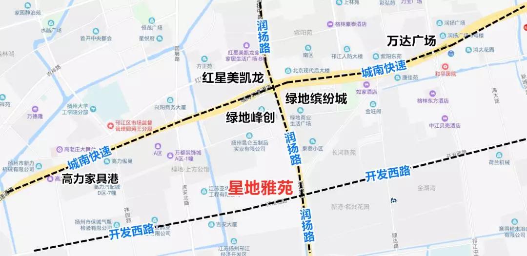 揚州第一高樓最新動態，建筑高度與城市規劃的探討熱議開啟