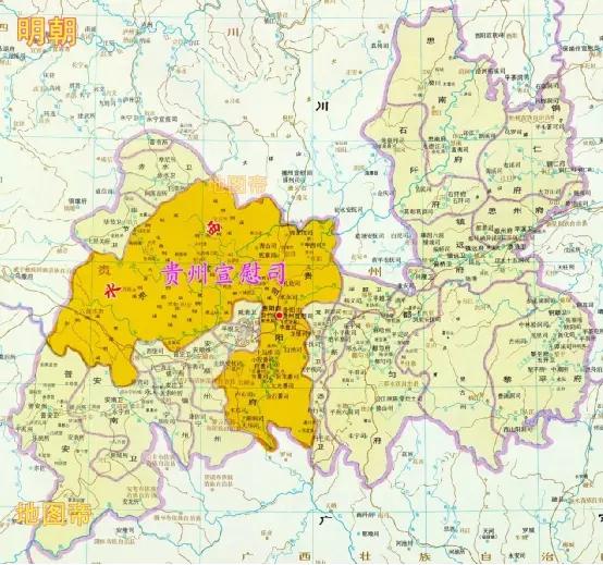 遵義市播州區(qū)最新地圖，回溯歷史脈絡(luò)，揭示時代地位