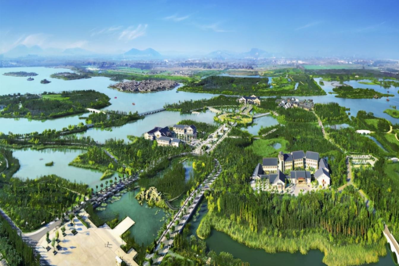 賈家鎮最新城市規劃揭曉，未來藍圖??探索發展之路????