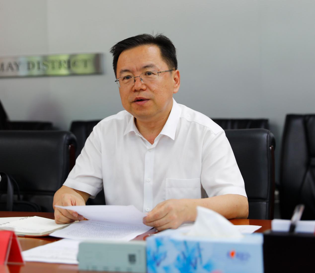 克拉瑪依市委常委最新動態(tài)，政治參與過程步驟指南解讀