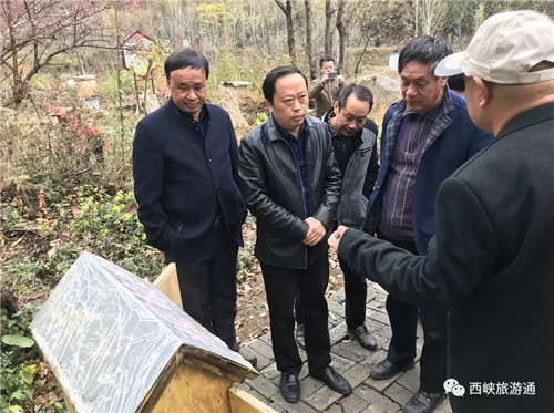 西峽吧何耀航的最新動態，變化中的力量與自信成就之旅