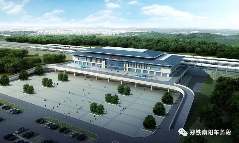 南陽火車站改造最新動(dòng)態(tài),全面指南與改造步驟詳解