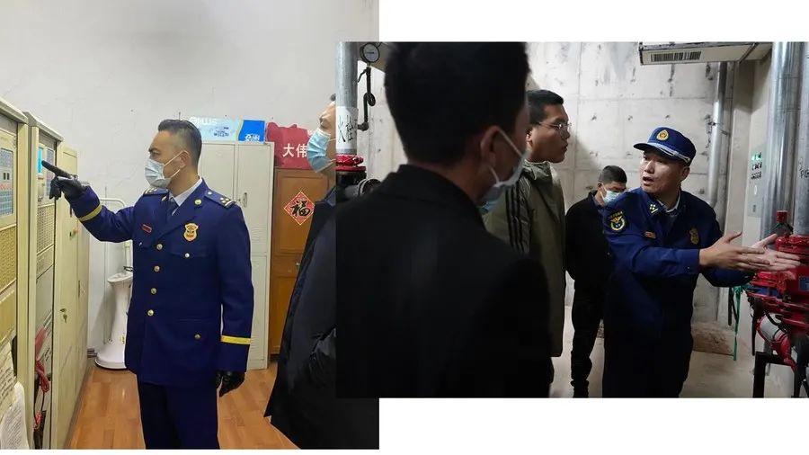 大連火災實時更新，最新消息與情況通報