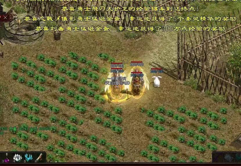 傳奇世界2頂級裝備巔峰之旅，最新頂級裝備探索與展示